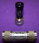 Nice Anritsu 28N50-2 18GHZ Load + 22N50 Open/short Tested To Spec.. Fixed Price $545.00.