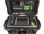 Kaelus IQA-1921B Passive Intermodulation Analyzer Test Set Recent Calibration. Fixed Price $2000.00.