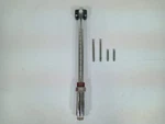 Anritsu MP651A Dipole Antenna Cable Used Working From Japan F/s. Fixed Price $617.50.