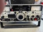 Ifr Fm/am 500A Station Monitor, Good Condition. Fixed Price $680.00.