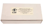 Csi CS05-125-429 6DB Directional Coupler 698-2700 Mhz CLEARLINK-DC6/698-2.7K/N. Fixed Price $35.99.