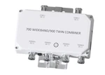 Kaelus Twin Diplexer 700 / 900 Mhz DBC0068F1V3-1 Grade -3 Months Warranty. Fixed Price $359.06.