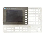 Hp 3561A Dynamic Signal Analyzer Front Panel. Fixed Price $70.00.