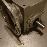 Dodge TIGEAR2 20QZ30R56 Reducer 30:1 Ratio Max Torque Out 802 In Lbs. Fixed Price $249.00.