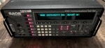 Sage 930I Communications Test Set***used***. Fixed Price $325.00.