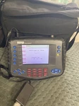 Bird Site Analyzer Model SA-2500EX 780-2500 Mhz. Fixed Price $200.00.