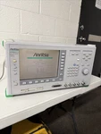 Anritsu MT-8801C Wireless Communication Set Sold As Is Needing Repair. Fixed Price $495.00.