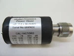 Infinite Solutions PH2000A Power Head (diode) 10 Khz 8 Ghz, -60 Dbm To +20. Fixed Price $111.99.