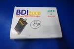 Abatron BDI2000 Programmer High-speed Bdm/jtag Debug Interface No/pa. Fixed Price $369.99.
