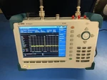 Jdsu Viavi JD746 (JD745) Celladviser Rf Analyzer, 4GHZ, With Vna Options.. Fixed Price $1200.00.