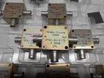 Mini Curcuits ZFDC-20-3-75 Directional Coupler 10-250 Mhz Ohm, Bnc. Fixed Price $28.00.