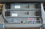 Perkin Elmer ONA600 Optical Network Analyzer W/ CD610B Laser Cd/pmd. Fixed Price $10399.20.