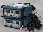 Xl/spectracom/pendulum Path Align-r 2241 Microwave Antenna Alignment Test Set. Fixed Price $12499.99.