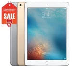 Apple Ipad Pro 12.9", Wi-fi + Cellular, 128GB 256GB, Gray Silver Gold. Fixed Price $199.85.