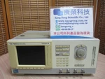 Kangrong Scientific Yokogawa TA720 704510-D/C10 Time Interval Analyzer. Fixed Price $800.00.