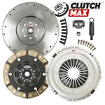 13" Hd Stage Clutch Kit+flywheel For 94-03 Dodge Ram 2500 3500 Cummins NV4500. Fixed Price $469.85.