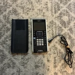 Texas Instruments Ti-nspire Cx Graphing Calculator Lcd Display Tested. Fixed Price $30.00.
