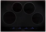 Viking Virtuoso 30" Magnequick Elements Digital Induction Cooktop MVIC6304BBG. Fixed Price $1799.00.