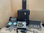 Anritsu S331E Cable Antenna Analyzer 4GHZ Tested Working. Fixed Price $3299.00.