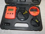Hughes 1501095-0001 Dapt Antenna Alignment Pointing Tool Set. Fixed Price $25.00.