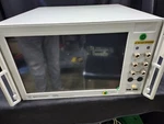 Agilent T2010A : Lte Wirless Communication Test Set As-is Selling. Fixed Price $3125.00.