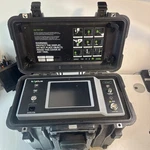 Kaelus Series Passive Intermodulation Test Set Model IQA-0850C. Fixed Price $1999.99.