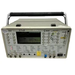 Hp Cerjac Model 156 Mts Sonet Maintenance Test Set (E4480A). Fixed Price $85.89.