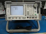 Aeroflex / Viavi 3902 Tetra Dmr Autotest Ii For Mot Kenw 3920 Cal'd 2.7G Loaded. Fixed Price $8995.00.