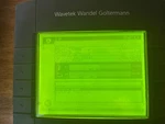Jdsu SDA5000 SDA-5000 Reverse Sweep Pathtrak Fieldview Qam Analyzer. Fixed Price $250.00.