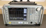 Anritsu MS2691A 50HZ - 13.5GHZ Vector Signal Analyzer Generator Loaded & Cal'd. Fixed Price $14500.00.