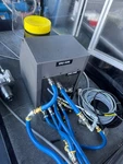 Efs Ifr 1500 Rail And Marine Instantaneous Flowmeter With Controller 8828 8420. Fixed Price $19500.00.