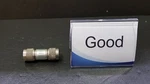Wiltron 34NN75B: Rf Coaxial Adapter, 75OHM (1). Fixed Price $276.00.