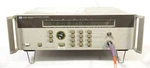 Hp Agilent 5352B 10 To 40 Ghz Cw Microwave Frequency Counter Opt 001. Fixed Price $2000.00.