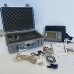 Anritsu Site Master S114C/5 Cable Antenna Analyser Detector 5400-71N50 ICN50 Cal. Fixed Price $983.26.