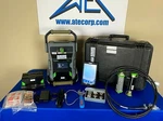 Kaelus IPA-0850A Pim Portable Analyzer W/ Tablet And Iak Premium Accessory Kit. Fixed Price $4950.00.