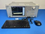 Anritsu MS2830A 9KHZ-3.6GHZ Rf Spectrum Analyzer *fully Loaded*. Fixed Price $8500.00.