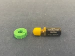 Anritsu 28K50A Coaxial Terminations 4513. Fixed Price $500.00.