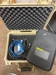 Tektronix RSA306B Usb Real Time Spectrum Analyzer 9 Khz - 6. 2 Ghz W/ Nfp Kit. Fixed Price $3895.00.