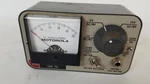 Motorola Tek 7A Dc/rf Alignment Meter Radio Test Unit. Fixed Price $20.00.