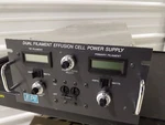 Applied Epi/veeco Dual Filament Effusion Cell Power Supply EPSHDFX1 *warranty*!. Fixed Price $995.00.