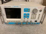 General Dynamics (motorola R2670) Digital Communications System Analyzer. Fixed Price $1200.00.