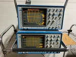 Lecroy Oscilloscope Collectors Lot Of -2- 125MHZ & 9400A 175MHZ Scopes. Fixed Price $345.00.