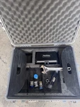 Anritsu 2000-1746-R Pim Master Accessory Kit With Hard Case. Fixed Price $1450.00.