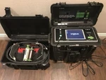 Kaelus Triasx Summitek Pim Test Set IQA1921B W/ (2) Source Kit. Fixed Price $4500.00.