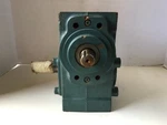 Dodge Tigear 26S10L Left Angle Reducer 10:1 Ratio 4.83 Input Hp. Fixed Price $299.00.