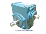 Dodge Tigear 12.71:1 Ratio Speed Reducer 26S12L 1654 In Lbs. Fixed Price $189.95.