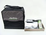 Anritsu MW82119A Pim Master Analyzer Cellular 850 W/ Case, Standard, Osl. Fixed Price $6714.99.