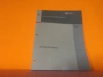 Hp / Agilent 83236-90001 83236A Pcs Interface Operating Manual. Fixed Price $39.99.
