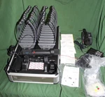 Sennheiser Wireless Tour Guide Hde 1030, Complete System. Fixed Price $1099.95.