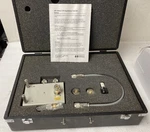 Agilent Hp 43961A Rf Impedance Test Kit With Case. Fixed Price $1899.00.